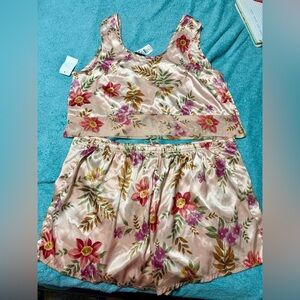 NWT Pajama Set
